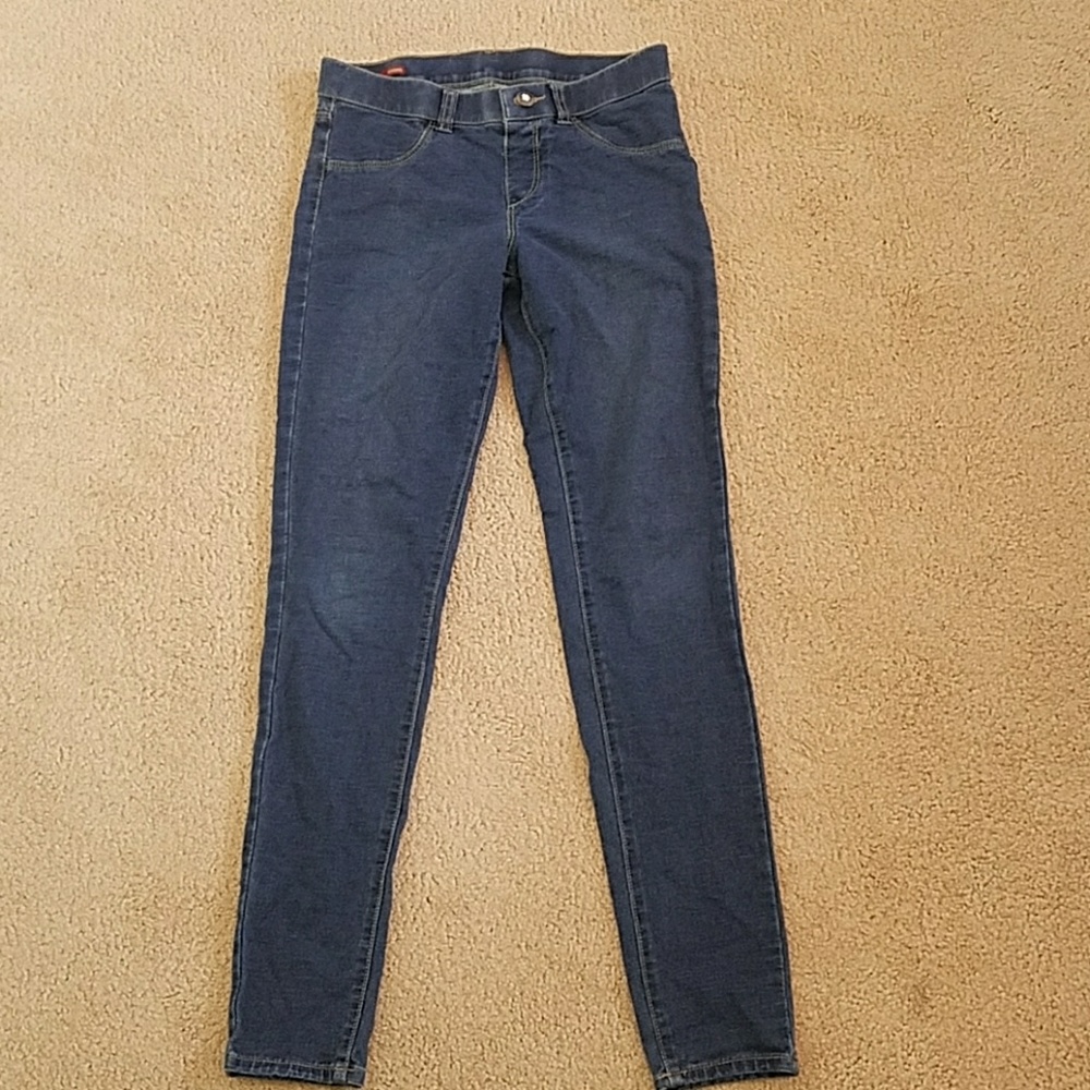 Jeggings